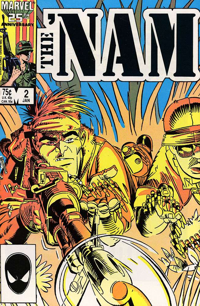 The ’Nam #2