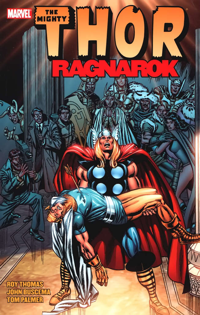 Thor: Ragnarok