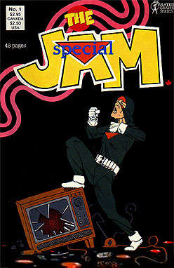 The Jam Special