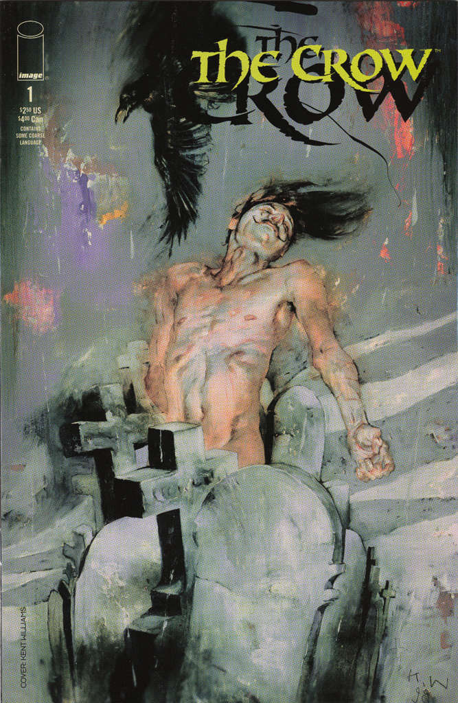 The Crow (Image)