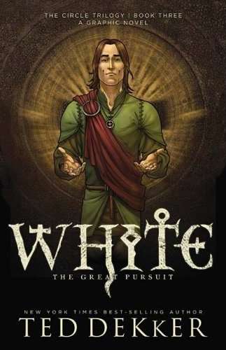 The Circle Trilogy #3