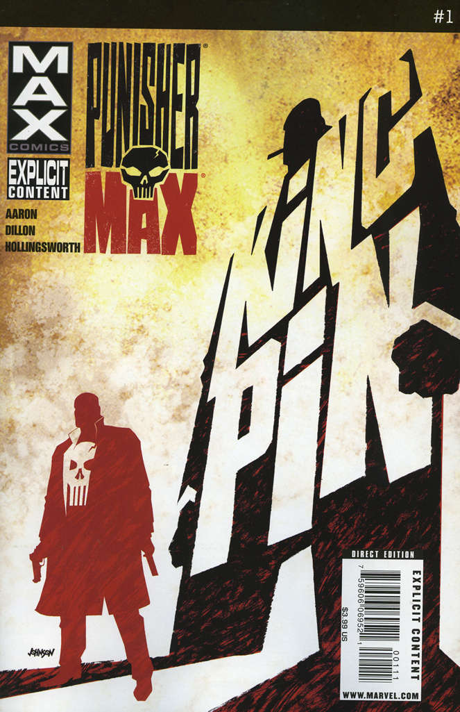 PunisherMax