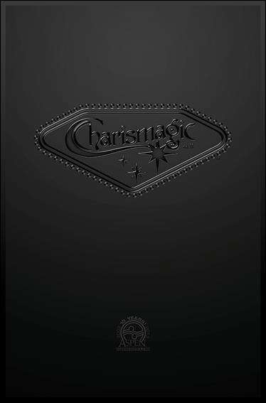 Charismagic (Vol. 2) #1 Variation H