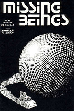 Missing Beings Special