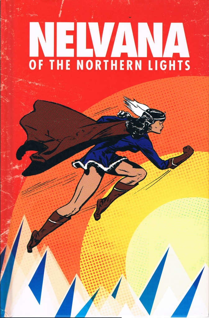 Nelvana of the Northern Lights