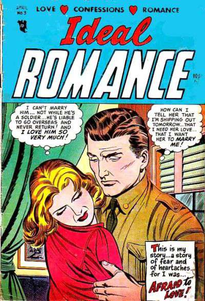 Ideal Romance