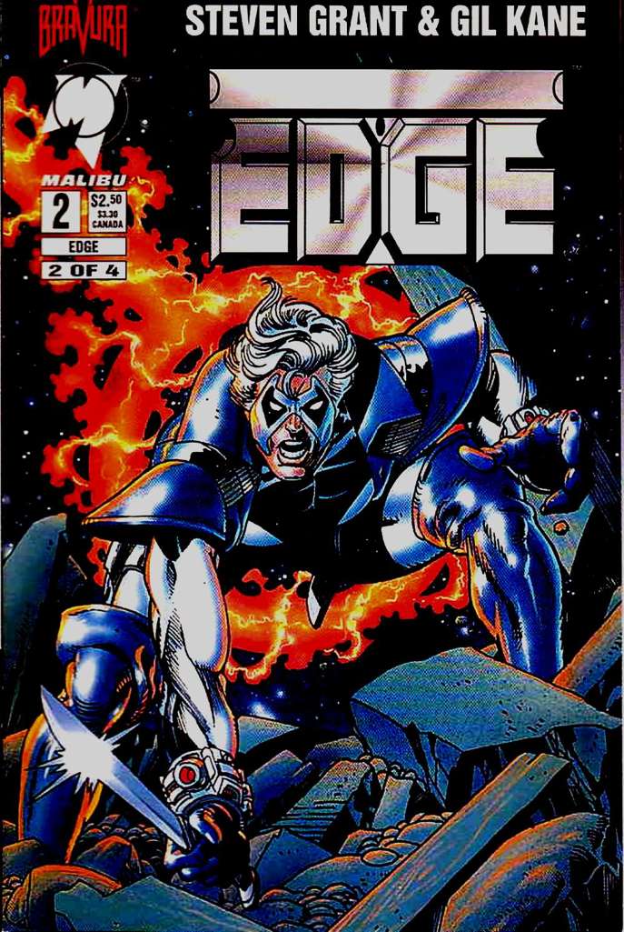 Edge #2