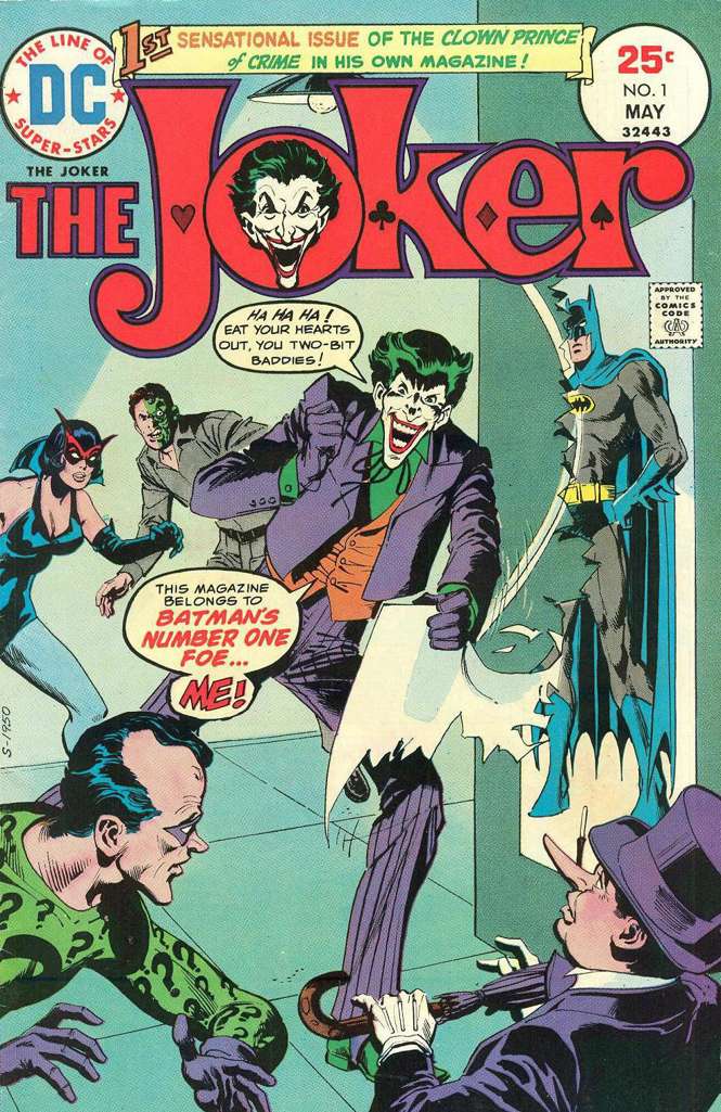 The Joker