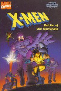Battle of the Sentinels