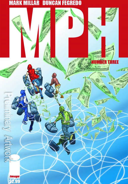 MPH #3 Variation A