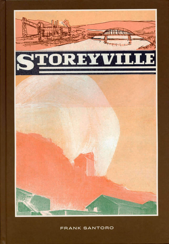 Storeyville
