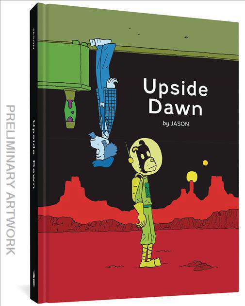 Upside Dawn