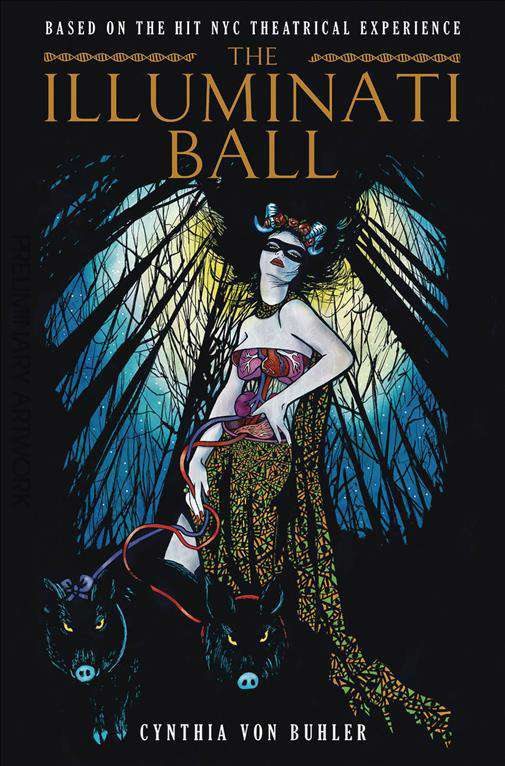 The Illuminati Ball