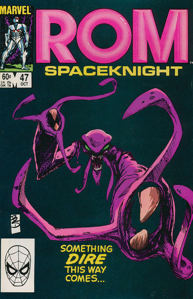 ROM #47