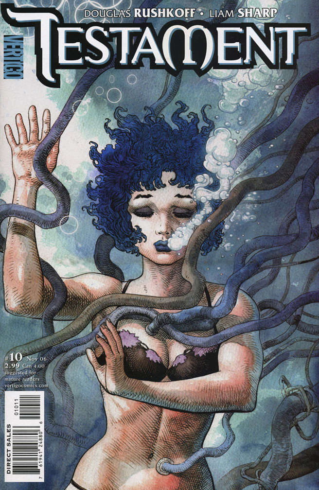 Testament #10