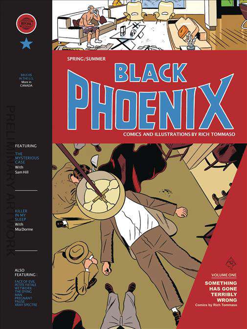 Black Phoenix