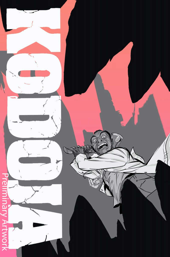 Kodoja: Symphony of Madness