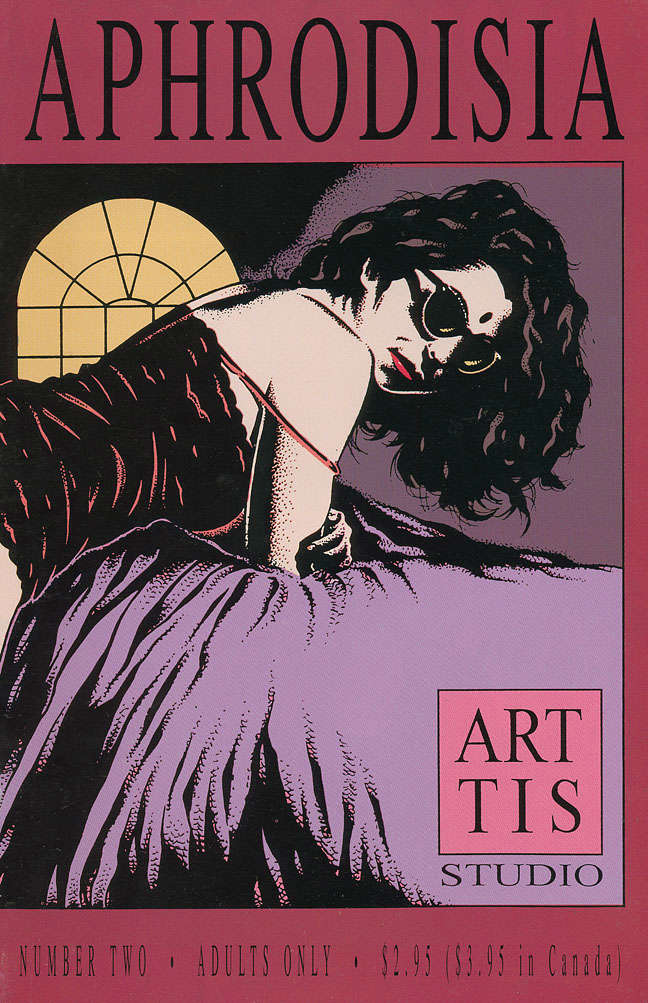 Aphrodisia #2