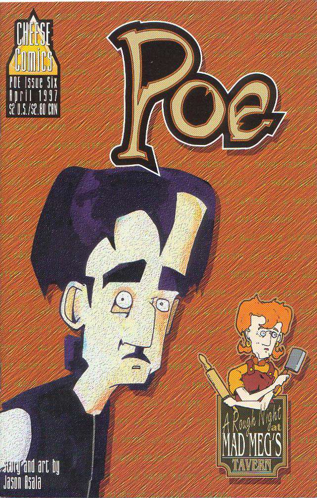 Poe #6