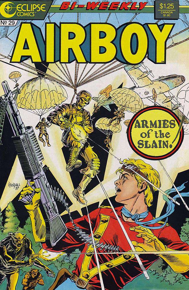 Airboy #29