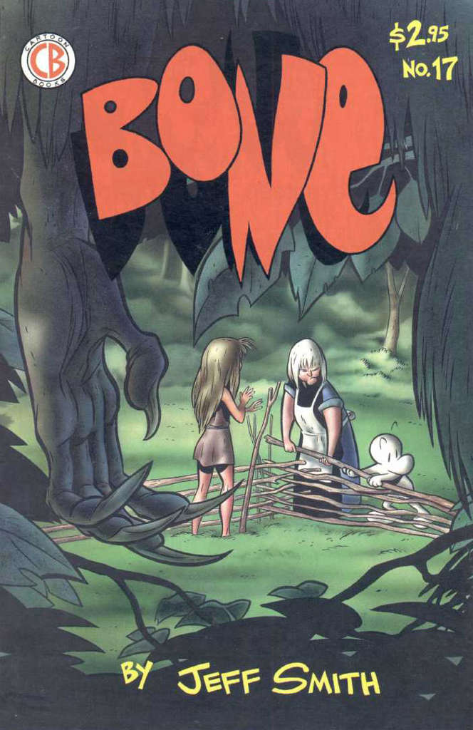 Bone #17