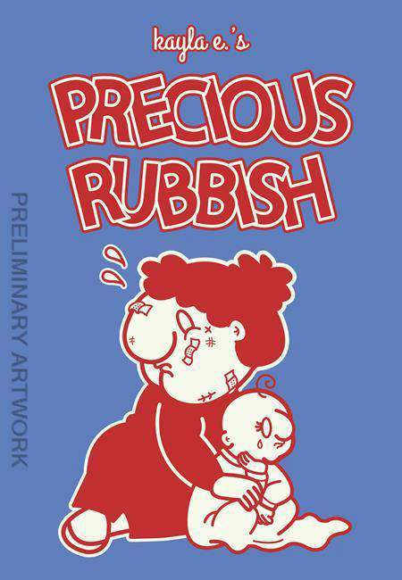 Precious Rubbish