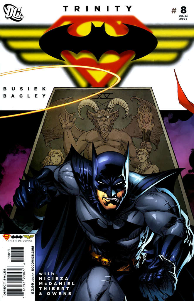 Trinity #8