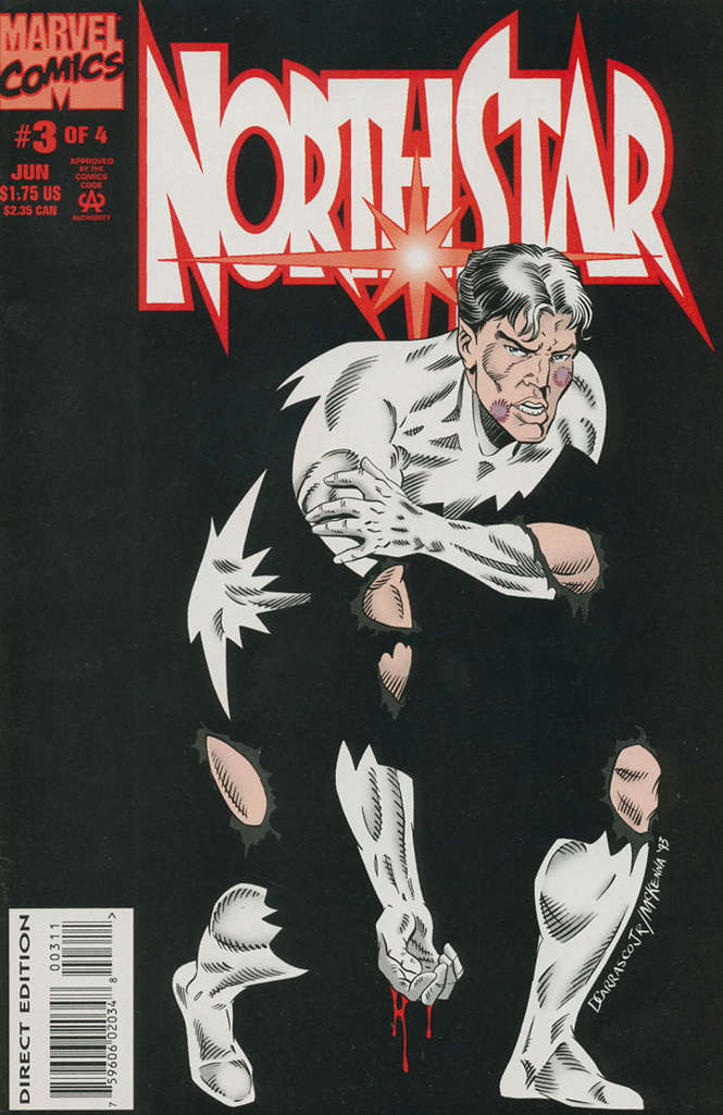 Northstar #3