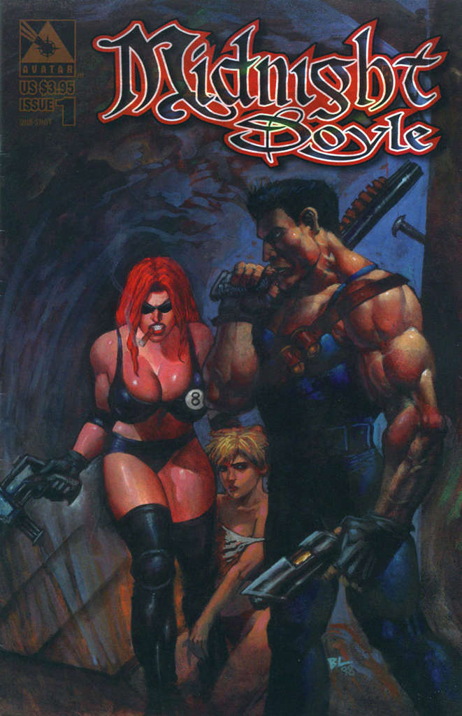 Midnight Doyle