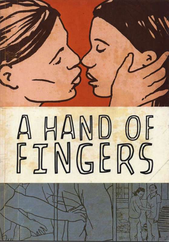 A Hand of Fingers