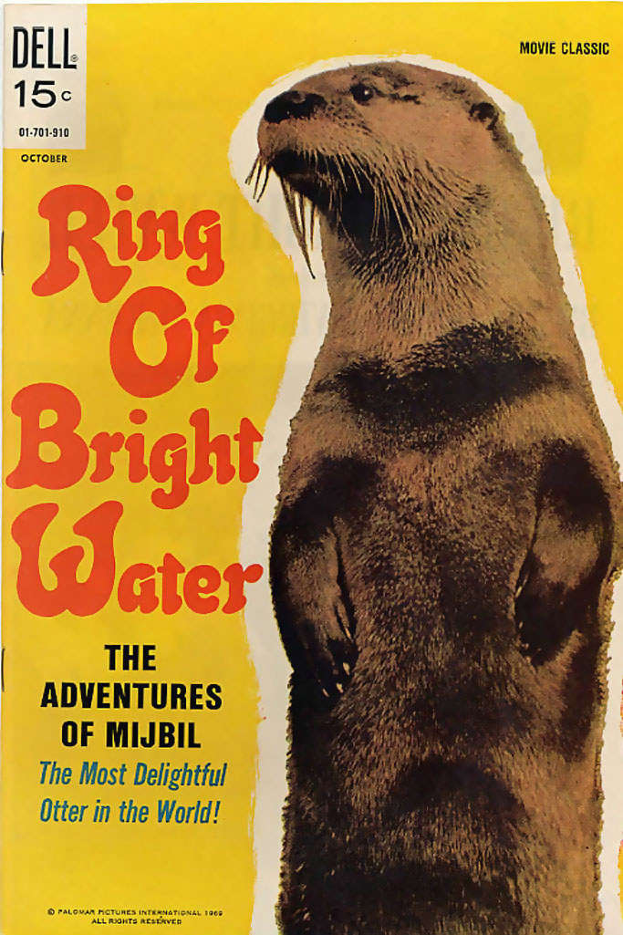 Ring of Bright Water