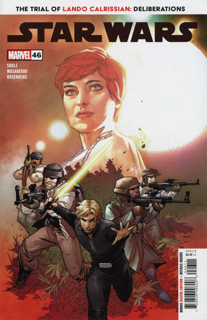 Star Wars (3rd Series) #46