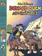 Donald Duck Adventures in Color (Walt Disney’s…) #9