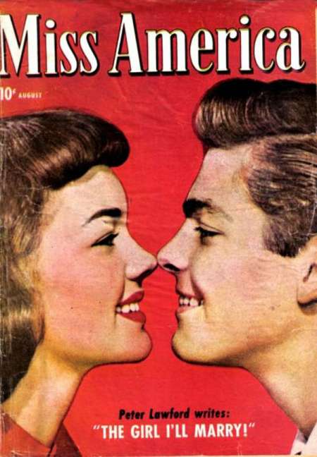 Miss America Magazine