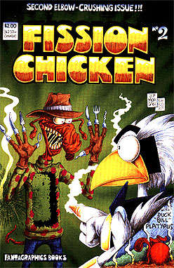 Fission Chicken #2