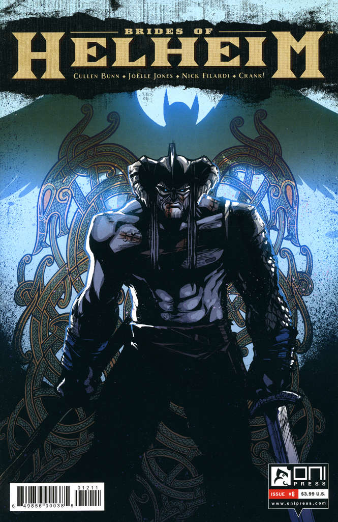 Brides of Helheim #6