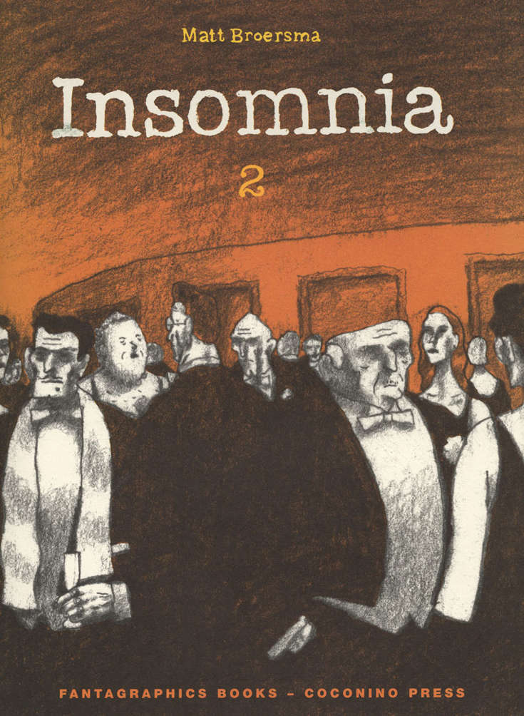Insomnia #2