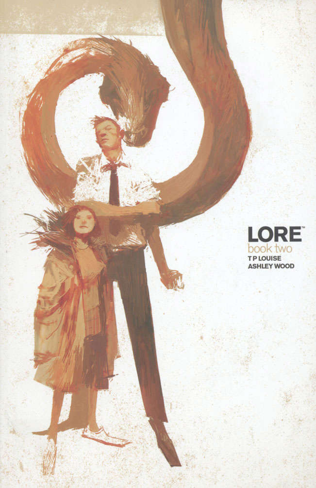 Lore Book #2