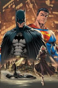 Absolute Superman/Batman