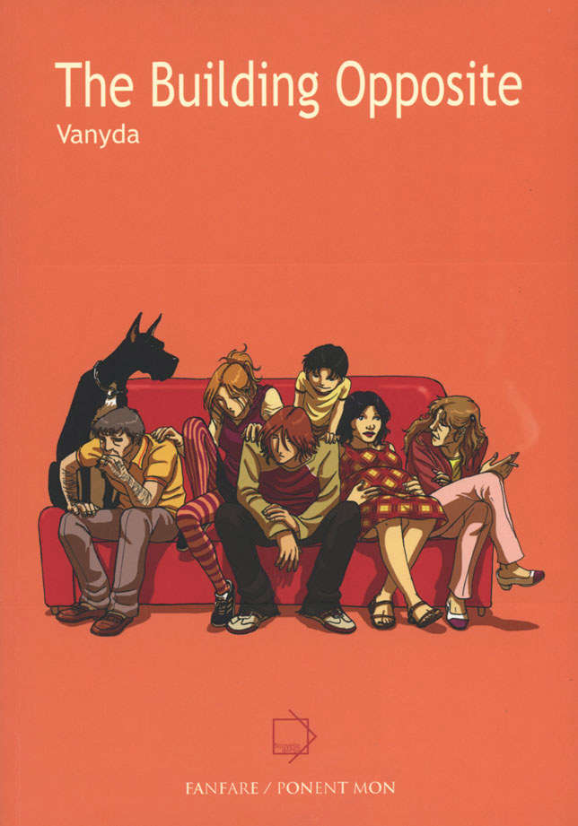 The Building Opposite