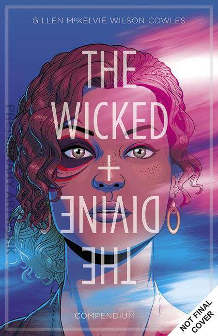 The Wicked + The Divine Compendium