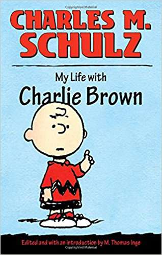 My Life With Charlie Brown