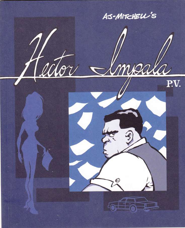 Hector Impala, P.V.