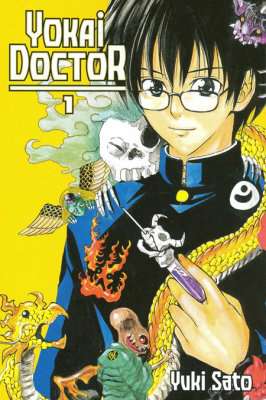 Yokai Doctor