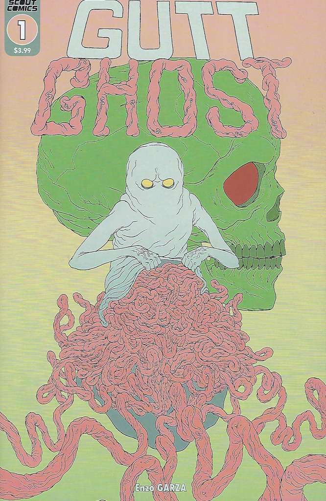 Gutt Ghost: Till We Meet Again