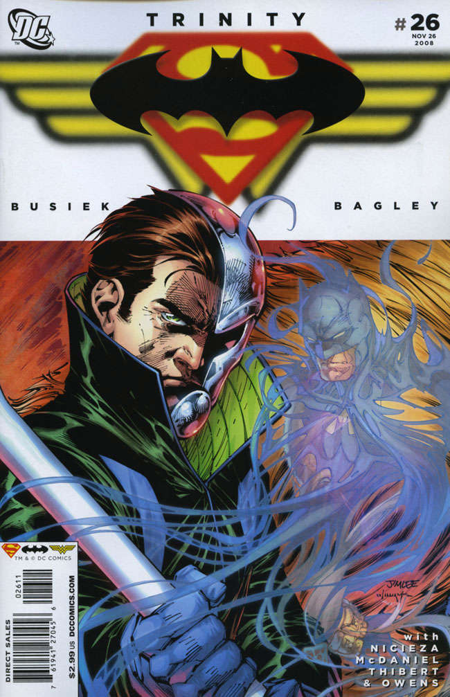 Trinity #26