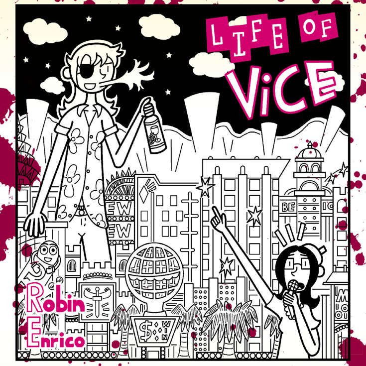 Life of Vice