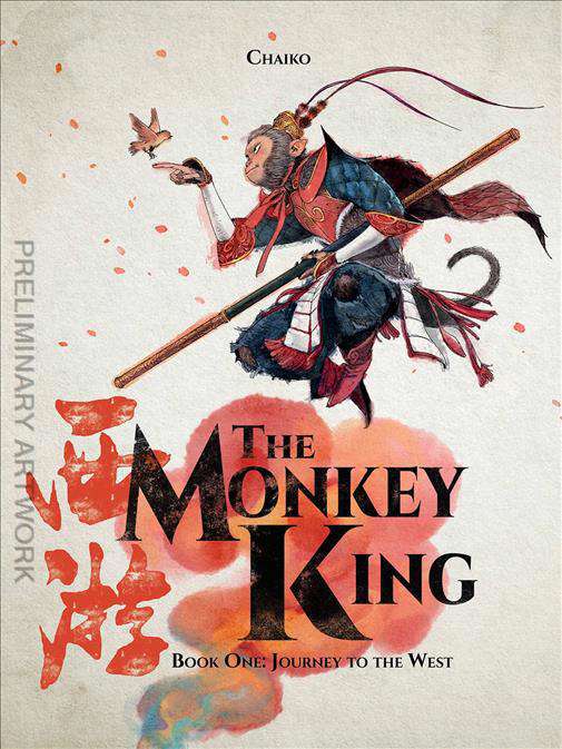 The Monkey King