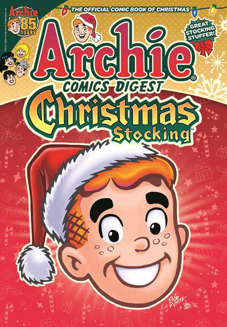 Archie Comics Digest #2