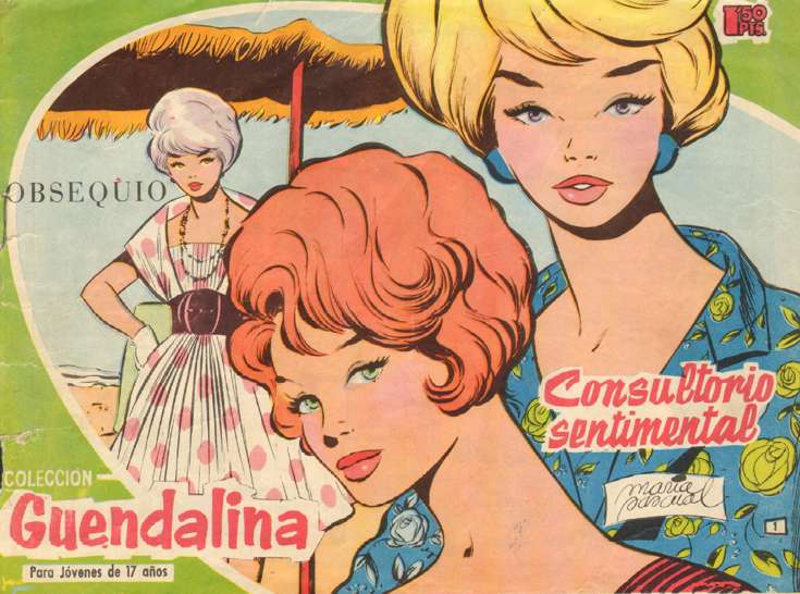 Colección Guendalina